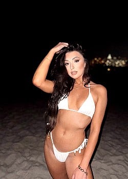 Jasmine Lairsmith